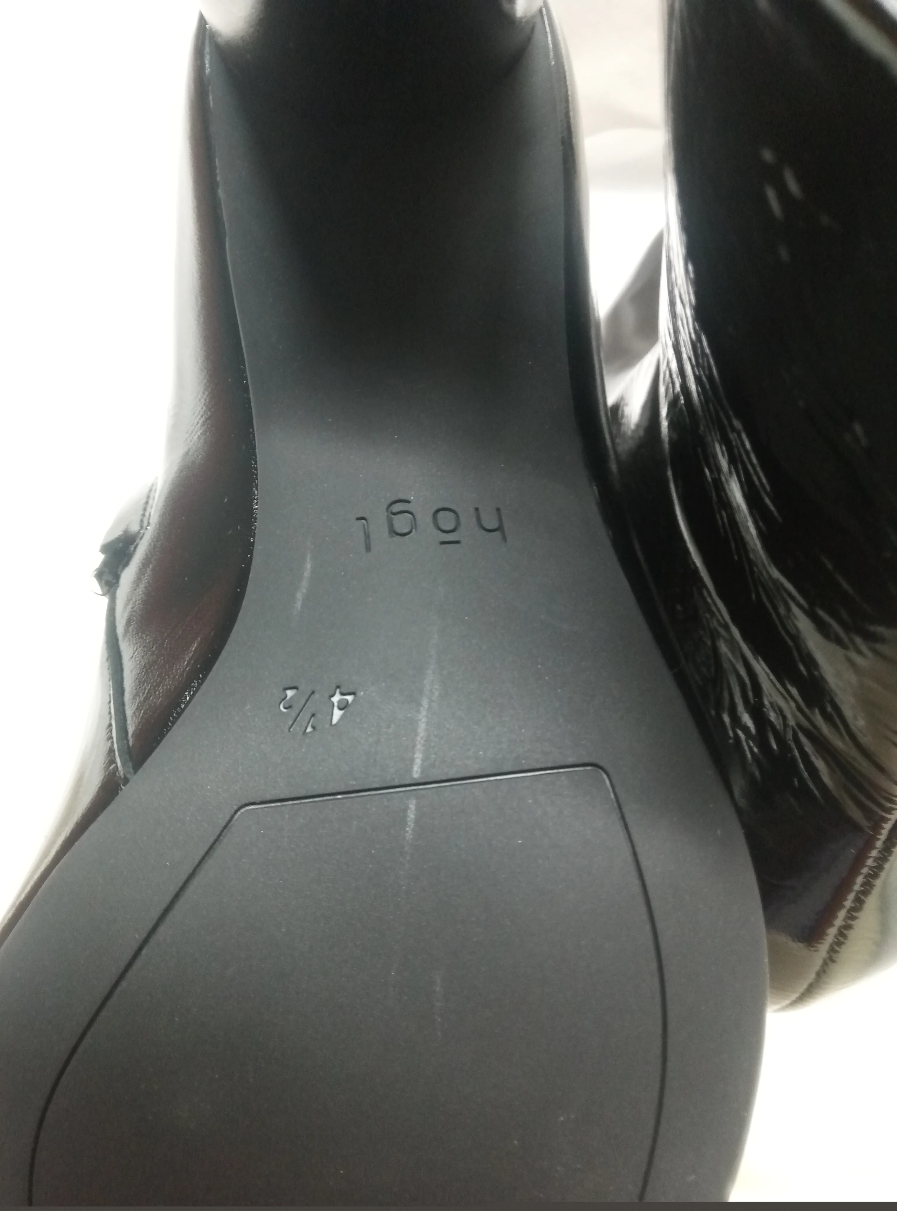 Ботильоны PIPPA артикул 01079060100_N